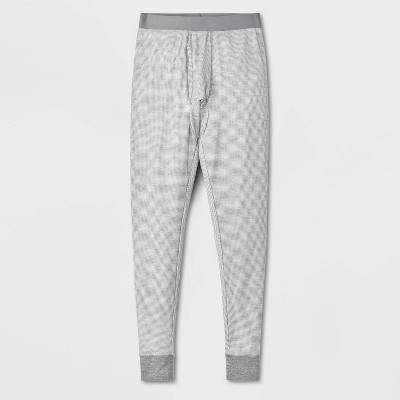 Goodfellow cotton blend thermal pant best sale