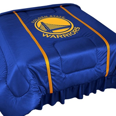 Nba Golden State Warriors Bedding Sets Twin Queen Size Ebeddingsets