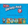 Herr's Variety Pack - 28ct - 3 of 4