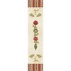 Laural Home Simply Christmas Rectangle Table Runner - 2 of 3