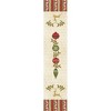 Laural Home Simply Christmas Rectangle Table Runner - image 2 of 3