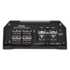 PowerBass PBM-360.4 - 45Watt x 4 (4 ohm), 90Watt x 4 (2 ohm) Mini Amplifier - 3 of 3