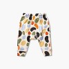 Gender Neutral Kid's Pebbles Waffle Pant - Sapling Organic - 2 of 2