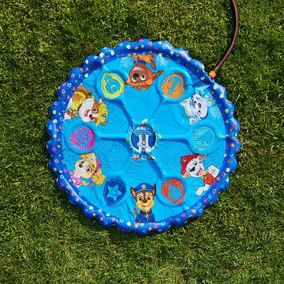 Swimways PAW Patrol Splash Mat_5