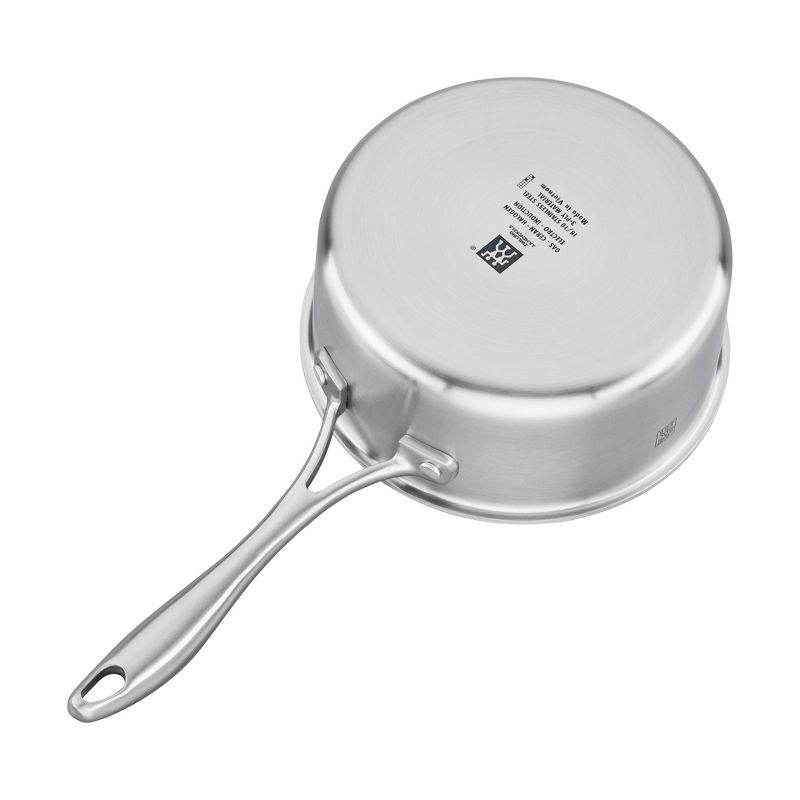 ZWILLING Spirit 3-ply Stainless Steel Saucepan, 2 of 6