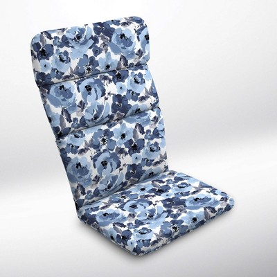 adirondack chair cushions target