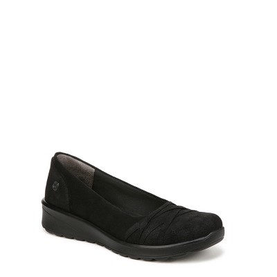 Bzees For Lifestride Womens Goody Slip-on Ballet Flats : Target