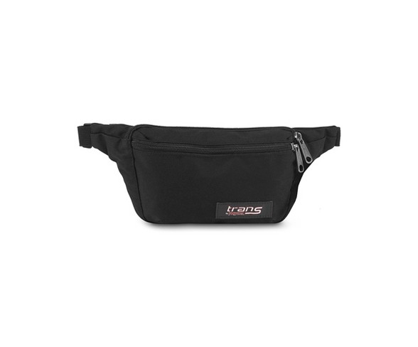 Buy Trans by JanSport Bazoo Waist Pack Black Online at desertcartCyprus