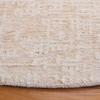 Ebony EBN216 Hand Tufted Indoor Rugs - Safavieh - 3 of 4