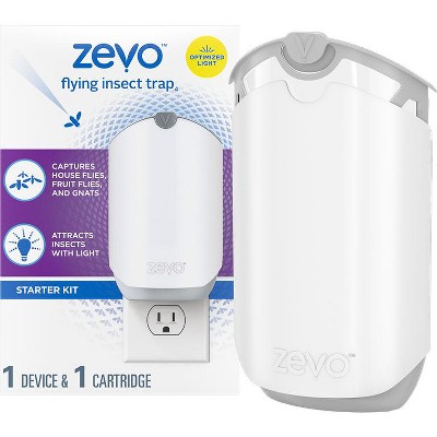 2 off zevo trap starter kit Target Coupon on WeeklyAds2.com