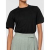 Women's Essential T-shirt - DƒÅl the Label - 4 of 4