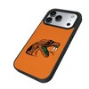 NCAA SWAC Universities Solid Bump Cell Phone Case for Apple iPhone 17 Series - 2 of 4