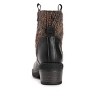 MUK LUKS Women's Arya Arlene Boots - 3 of 4