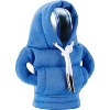 TruAIR Gear Shift Hoodie Cover Ð Universal Car Shifter Decoration - 3 of 4