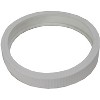 NEW Pentair LLC1 Pool Spa Rubber Tire Replacement 4-Wheel Legend Pool Cleaner - 2 of 4