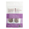 Tru-Colour Skin Tone Shade Adhesive Strips, Dark Brown - 2 of 4