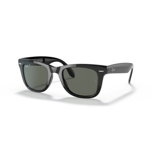 Ray-Ban RB4105 50mm Man Square Sunglasses Polarized - 1 of 4