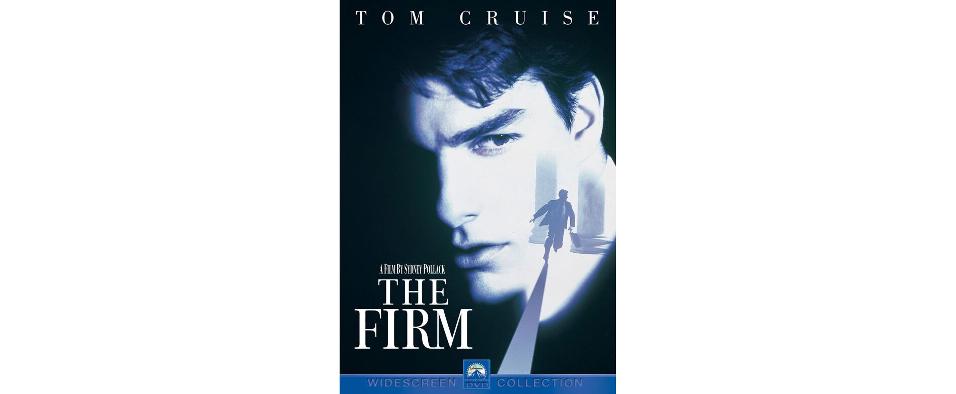 The Firm (DVD)