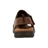 Dockers Mens Searose Outdoor Sport Fisherman Sandal - 3 of 4