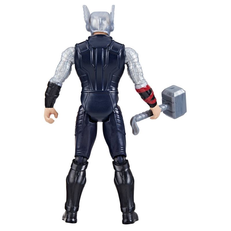 Marvel Avengers Epic Hero Thor Action Figure, 5 of 7