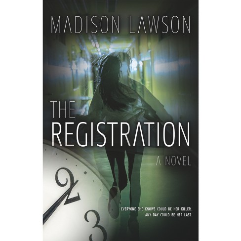 The Registration - by Madison Lawson - image 1 of 1