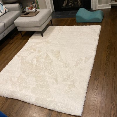 Plush top Shag Rug - Room Essentials™,cnp