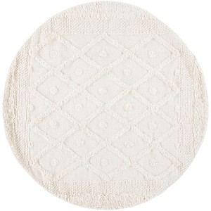 Kenya KNY952 Hand Knotted Rugs - Safavieh - 1 of 4