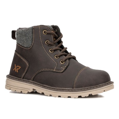 Xray Footwear Boy's Windsor Boot