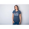 Womens I Love My Awesome Husband T Shirt Cute Relationship Married Tee - Crazy Dog Women's T Shirt - 3 of 4