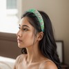 Unique Bargains Women's Sprinkle Headband Hair Accessories 1 Pc - 4 of 4