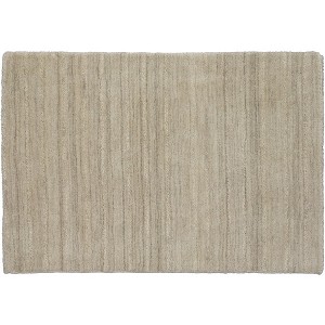 Dalyn Rafia RF100 Linen Area Rug - 2' x 3' Rectangle - 1 of 3