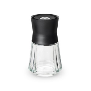 Rosendahl Grand Cru Dressing Shaker - Black - 1 of 4