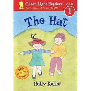 The Hat - (Leveled Reader 1) by  Holly Keller (Paperback) - 1 of 1