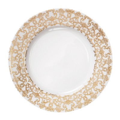 Togas Baroque Plate