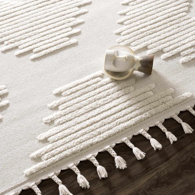 Hauteloom Palimbang Area Rug