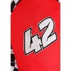 HalloweenCostumes.com Swift Race Car Driver Men's Costume - image 4 of 4