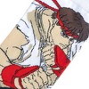 ODD SOX, Street Fighter 2 Characters Funny Crew Socks, Video Games, Assorted - 3 of 4