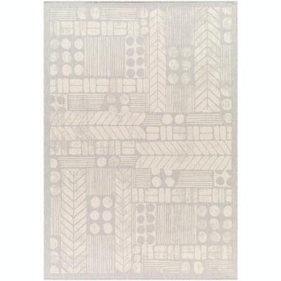 Mark & Day Obie Woven Indoor and Outdoor Area Rugs