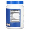 Nutricost Egg White Protein, Unflavored, 1 lb (454 g) - 2 of 2