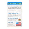 SlimQuick Pure Weight Loss Formula for Women Caplets, 120 Ct - 3 of 3