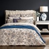 Togas Madeleine Beige Fitted Sheet Full - 2 of 4