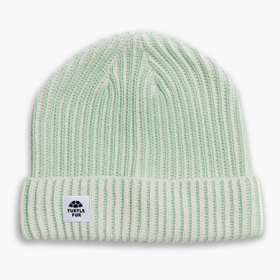 Turtle Fur Adult Sugarshack Watch Cap - Classic Knit Winter Beanie