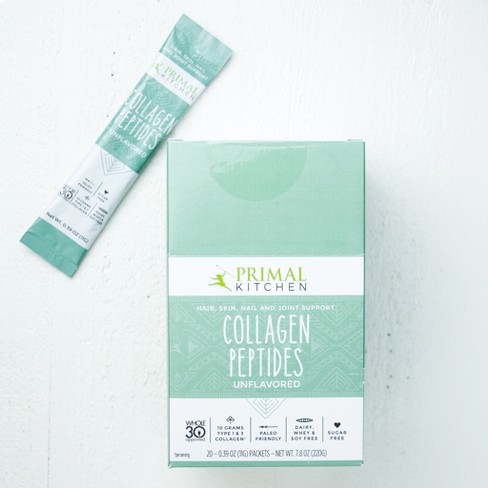 All About Collagen with Primal Kitchen