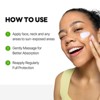 Round Lab Korean Skincare - Birch Juice Mild-up UVLock SPF 50+ Facial Moisturizing Sunscreen for All Skin Types | 50ml (1.69 fl.Oz) - 3 of 4