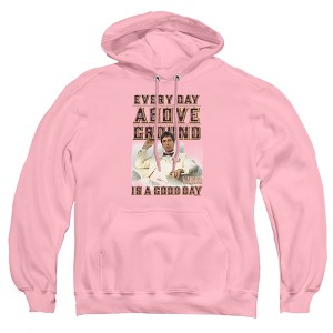 Scarface Above Ground Adult Pull-Over Hoodie - 1 of 4