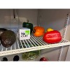 Priority Products Harvest Fresh Cube® Produce Saver for Refrigerator, 2 Pack in White - 2 of 2