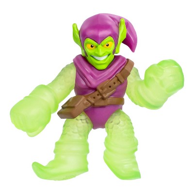 Goo Jit Zu Green Goblin Hero Pack Figure : Target