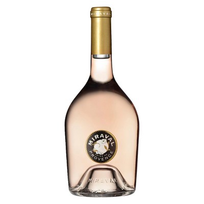 Miraval Ros&#233; Wine - 750ml Bottle