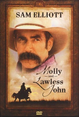 Molly And Lawless John (DVD)(2009)
