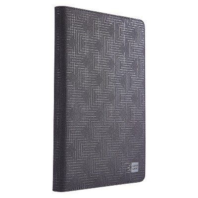 Case Logic Universal Tablet Folio for 7-8" - Black (UFOL-208)